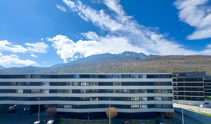 Appartamento in vendita a Monthey (16)
