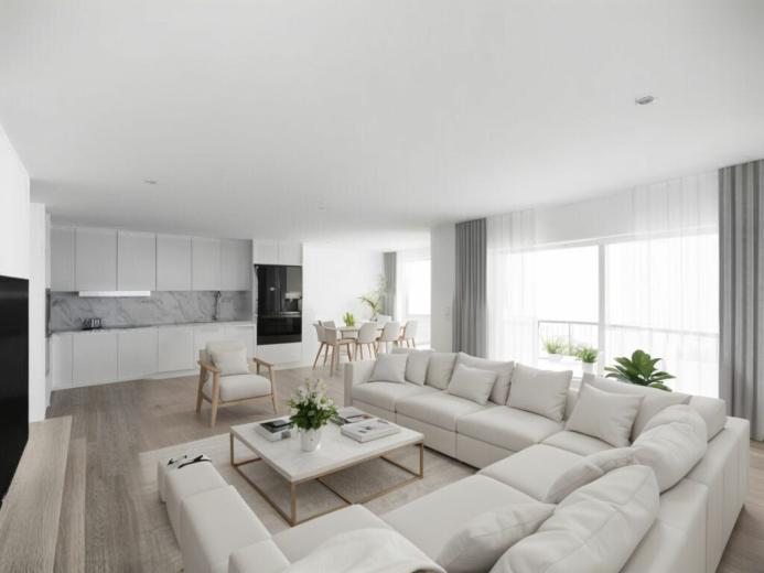Wohnung zu verkaufen in Monthey - Smart Propylaia (163)