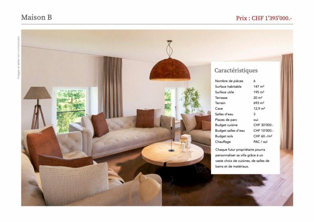A vendre   Suisse - partenariat avec Smart-Propylaia Portail Immobilier