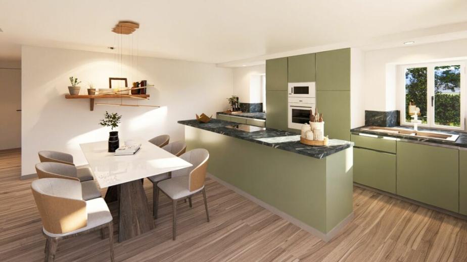 Maison à vendre à Forel - Smart Propylaia (7)