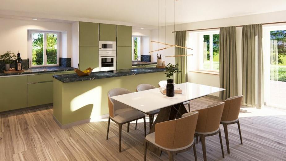 Maison à vendre à Forel - Smart Propylaia (8)