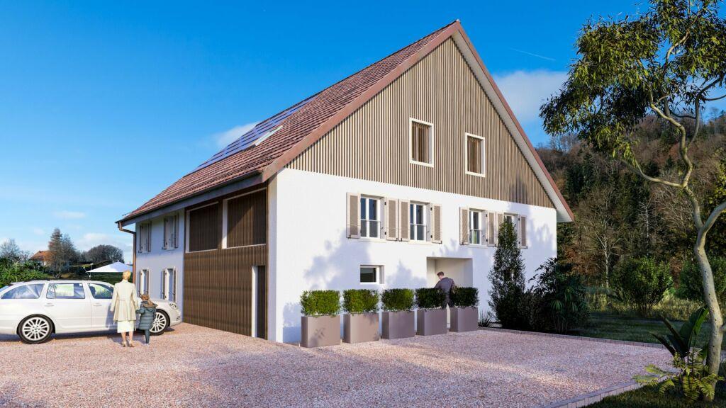 A vendre   Suisse - partenariat avec Smart-Propylaia Portail Immobilier