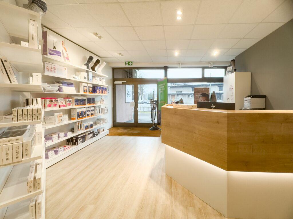 Monthey In vendita Commercio/industria Svizzera - 
cChic-immoHub Il vostro portale immobiliare