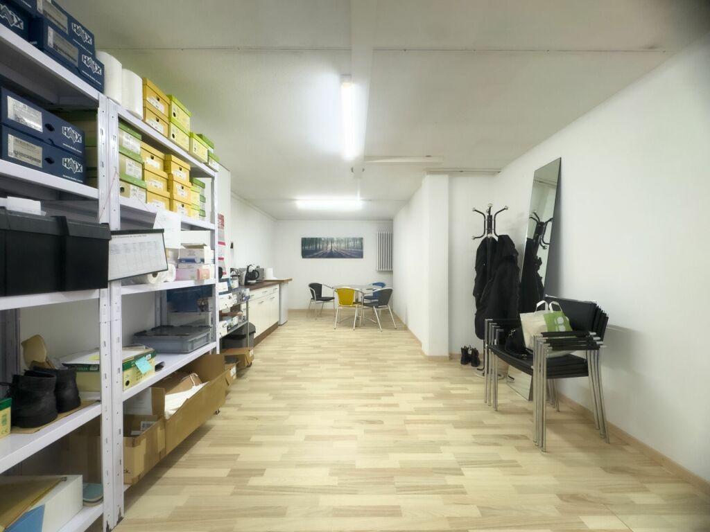 Monthey In vendita Commercio/industria Svizzera - 
cChic-immoHub Il vostro portale immobiliare