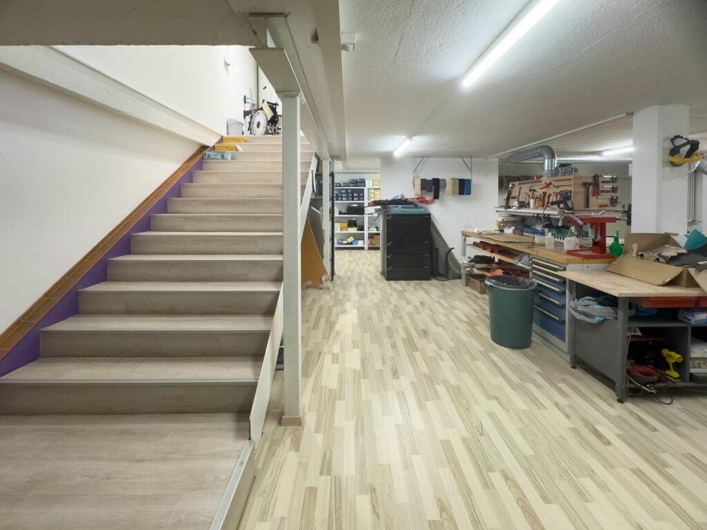 Monthey In vendita Commercio/industria Svizzera - 
cChic-immoHub Il vostro portale immobiliare