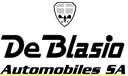 De Blasio Automobiles SA