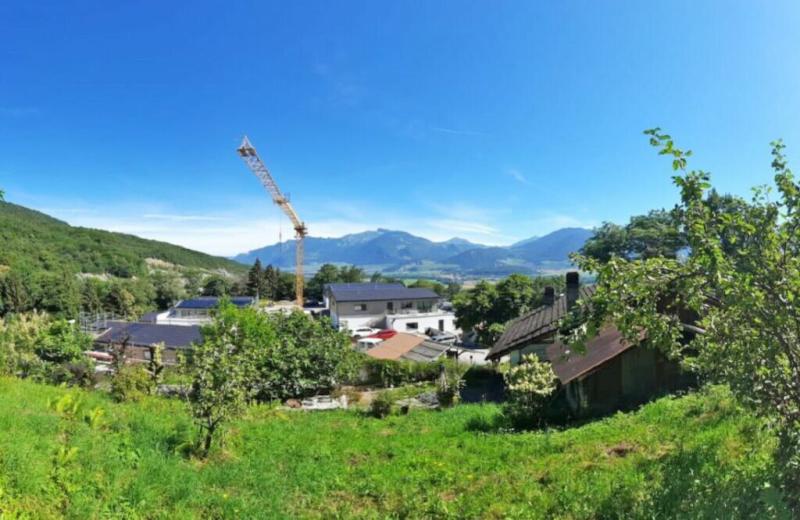 Appartement à vendre à Collombey - Résidence Le Filiole à Collombey - Smart Propylaia (3)