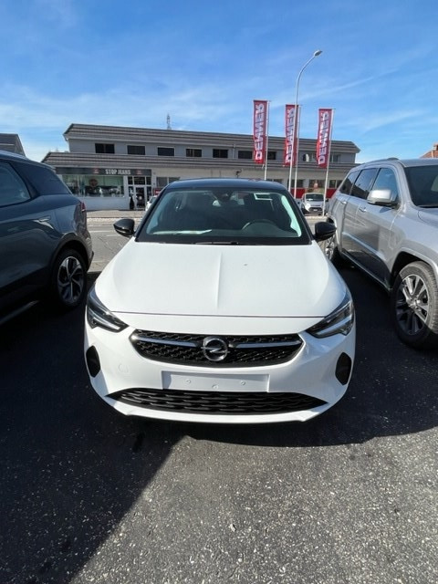 Opel Corsa TP Edition zu verkaufen - Smart Propylaia (2)
