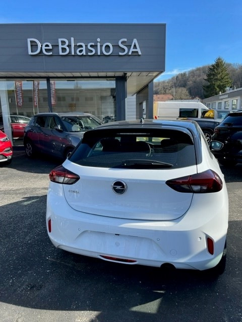 Opel Corsa TP Edition zu verkaufen - OPEL Corsa 1.2 TP Edition (Petite voiture) - Smart Propylaia (3)