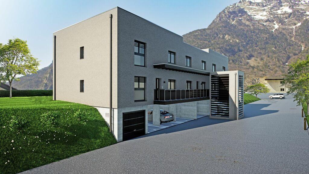 A vendre   Suisse - partenariat avec Smart-Propylaia Portail Immobilier