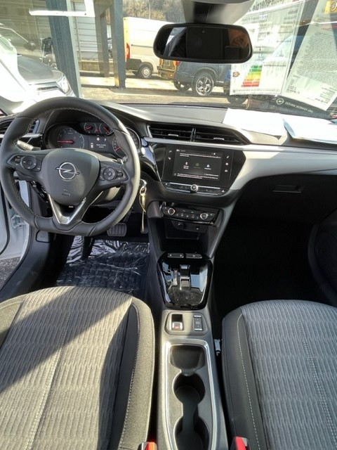 Opel Corsa TP Edition zu verkaufen - Smart Propylaia (5)