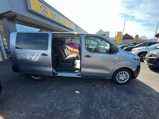 Opel Vivaro Combi zu verkaufen - Smart Propylaia (2)