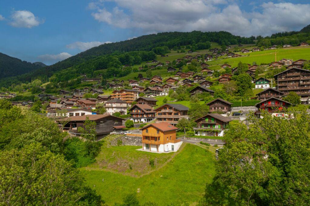 A vendre   Suisse - partenariat avec Smart-Propylaia Portail Immobilier