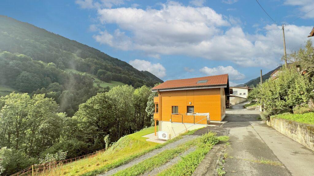 A vendre   Suisse - partenariat avec Smart-Propylaia Portail Immobilier