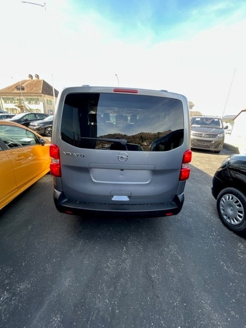 Opel Vivaro Combi zu verkaufen - OPEL Vivaro Combi 2.0 CDTI s/s L (Bus) - Smart Propylaia (3)