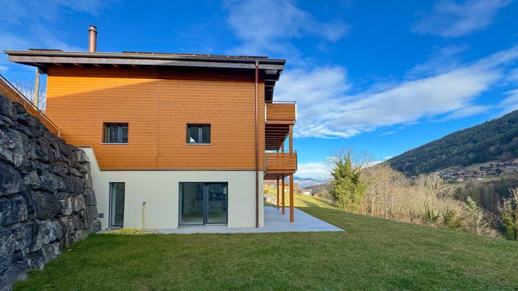 A vendre   Suisse - partenariat avec Smart-Propylaia Portail Immobilier