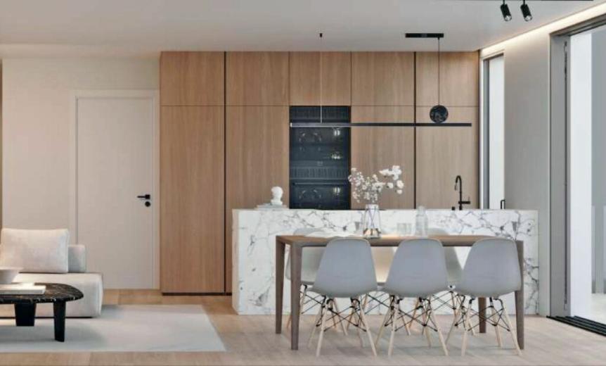 Apartment for sale in Sion - Smart Propylaia (49)
