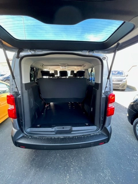 Opel Vivaro Combi zu verkaufen - Smart Propylaia (4)