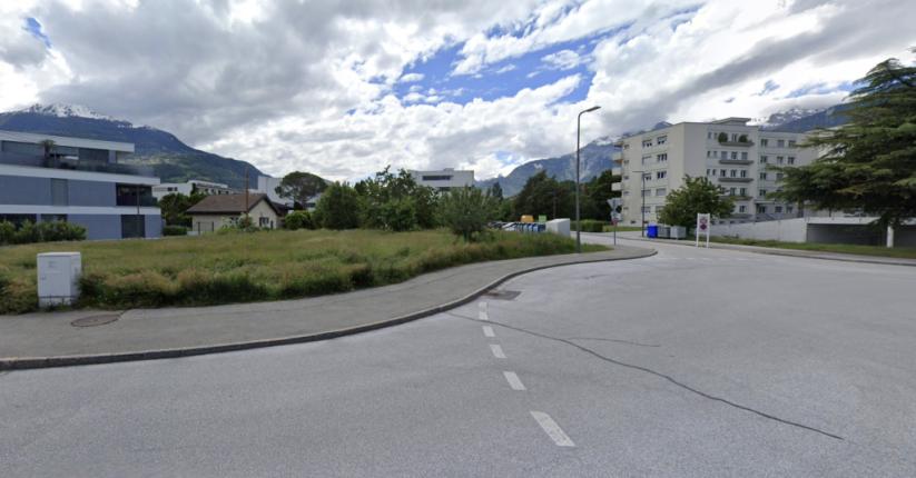 Appartamento in vendita a Sion (55)