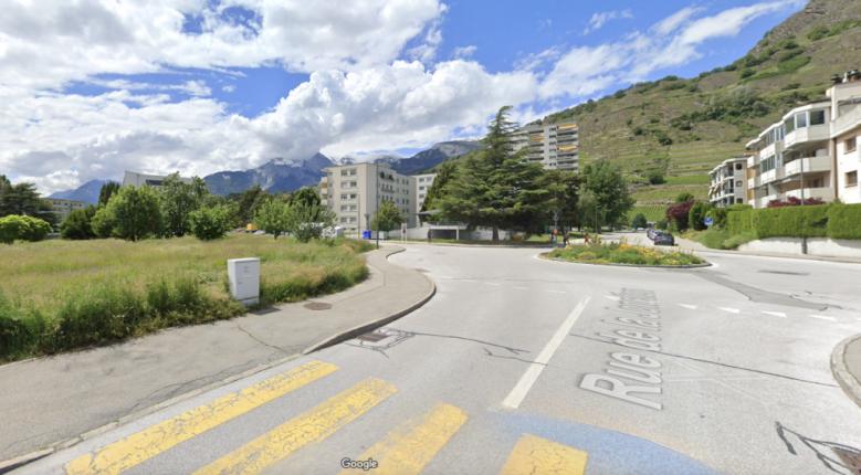 Appartamento in vendita a Sion (56)