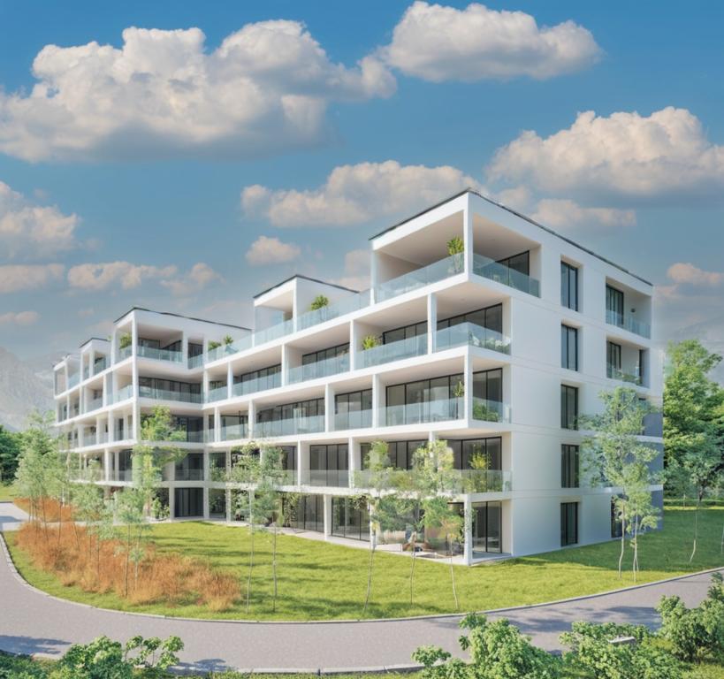 A vendre   Suisse - partenariat avec Smart-Propylaia Portail Immobilier