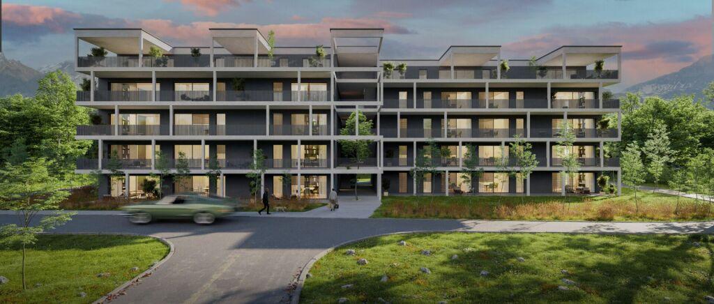 A vendre   Suisse - partenariat avec Smart-Propylaia Portail Immobilier
