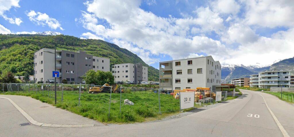 A vendre   Suisse - partenariat avec Smart-Propylaia Portail Immobilier