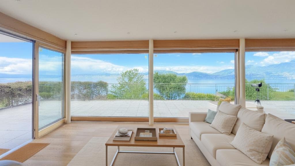 Zu verkaufen   Schweiz - cChic-immoHub Ihr Immobilienportal