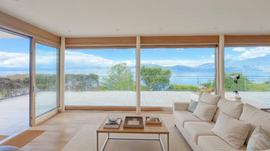 Casa in vendita a St-Gingolph - Smart Propylaia (491)