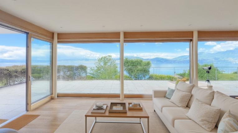 Casa in vendita a St-Gingolph (491)