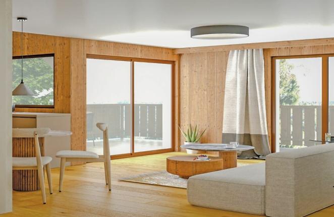 Wohnung zu verkaufen in Val-d'Illiez (134)