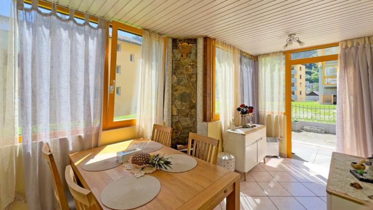 Appartamento in vendita a Vernayaz (296)