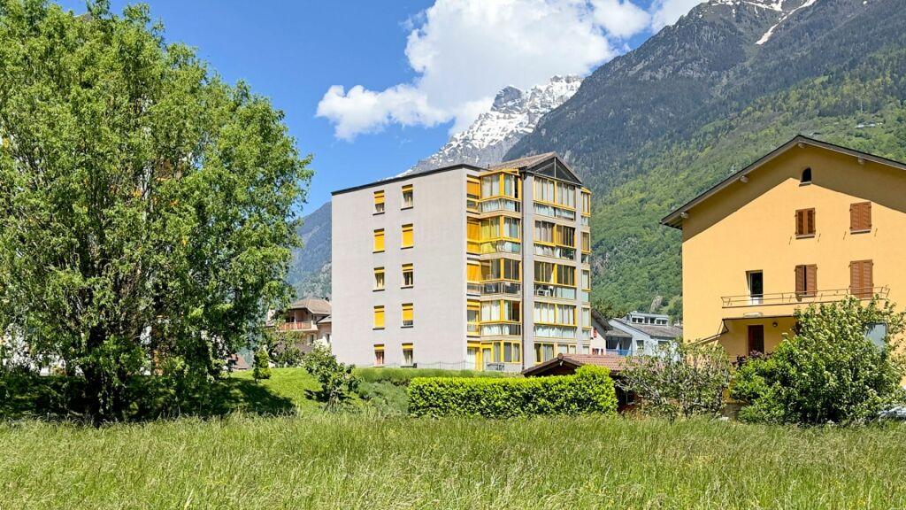 For sale   Switzerland - cChic-immoHub your real estate portal