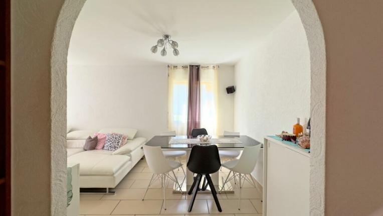 Appartamento in vendita a Vernayaz (304)