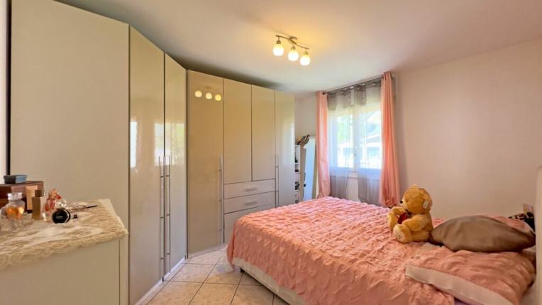 Appartamento in vendita a Vernayaz (306)