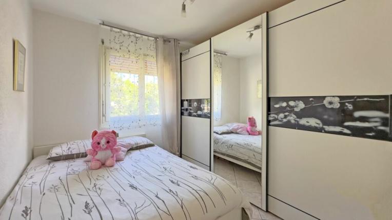 Appartamento in vendita a Vernayaz (307)