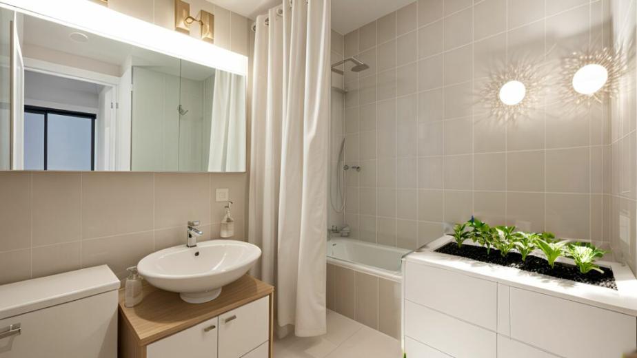Appartamento in vendita a Vernayaz - Appartamento in vendita a Vernayaz, 4.5 locali, 97 m2 - Smart Propylaia (309)