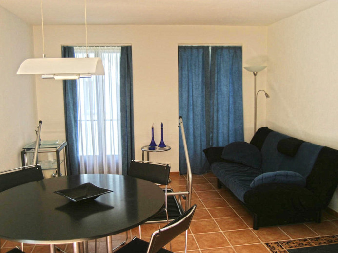 Casa in vendita a Monteggio - Smart Propylaia (4)