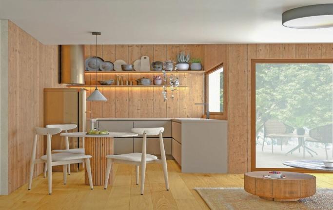 Wohnung zu verkaufen in Val-d'Illiez (114)
