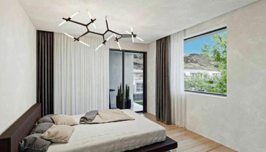 Apartment for sale in St-Léonard - Smart Propylaia (88)