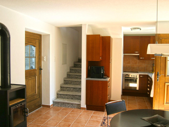 House for sale in Monteggio - MONTEGGIO - INTERESTING TICINO HOUSE - 7.5 ROOMS - Smart Propylaia (6)