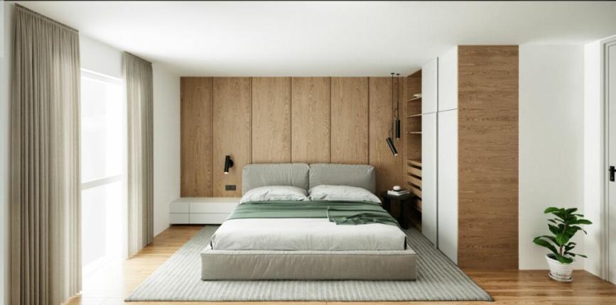 Appartement à vendre à Collombey (138)