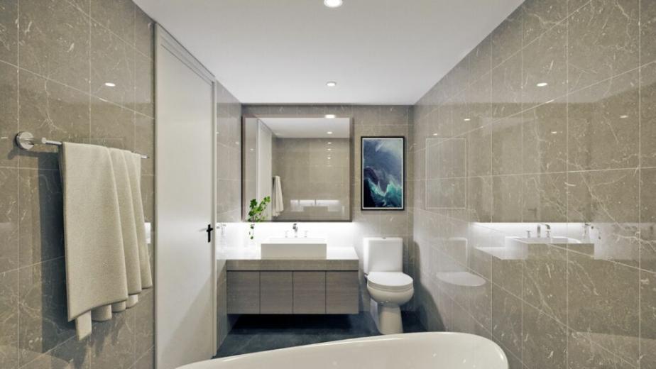 Apartment for sale in Collombey - Smart Propylaia (139)