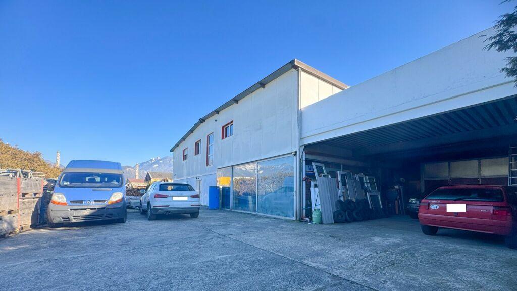 A vendre   Suisse - cChic-immoHub votre portail immobilier