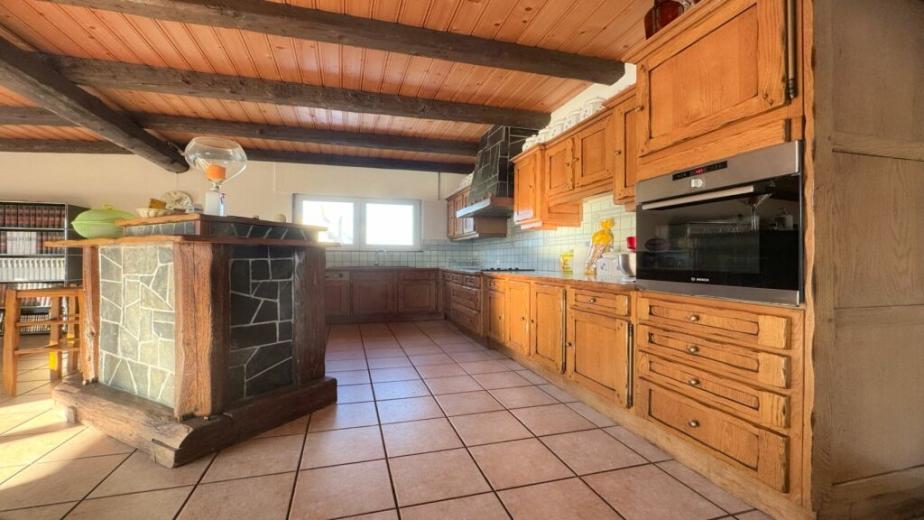 Place de parc à vendre à Collombey - Halles artisanales, déjà louées, et un appartement de 5,5 pièces. - Smart Propylaia (21)