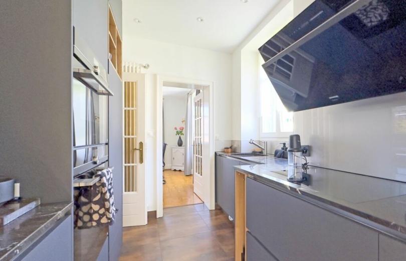 Wohnung zu verkaufen in Monthey - Wohnung zu verkaufen in Monthey, 5.5 Zimmer, 164 m2 - Smart Propylaia (78)