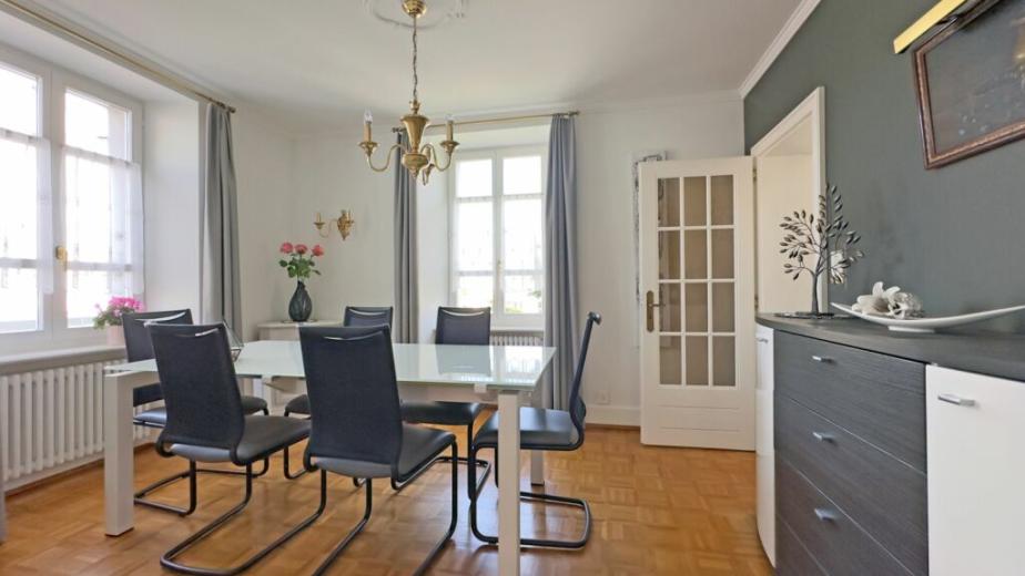 Wohnung zu verkaufen in Monthey - Wohnung zu verkaufen in Monthey, 5.5 Zimmer, 164 m2 - Smart Propylaia (81)