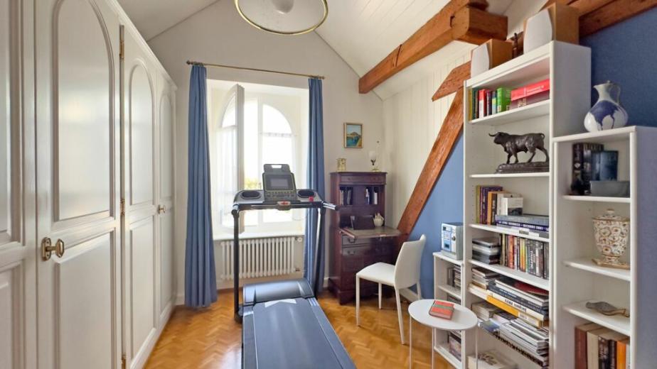 Wohnung zu verkaufen in Monthey - Wohnung zu verkaufen in Monthey, 5.5 Zimmer, 164 m2 - Smart Propylaia (84)