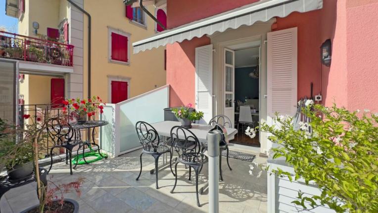 Appartamento in vendita a Monthey (87)