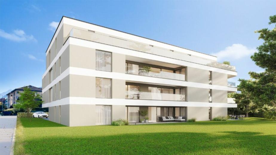 Appartement à vendre à Sion - Smart Propylaia (31)